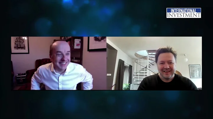 II Post Lockdown Interviews - David Coombs Head of...