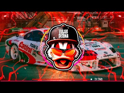 MÃO NO CHÃO PÉ NA EQUIPE × SEQUÊNCIA MELHORES FUNK RJ 2025 (@VULGODETONAYT) TIKTOK FUNK MTG 2025