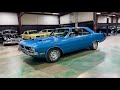 *SOLD* Restored 1970 Dodge Dart / 360 / 4 Speed #228896