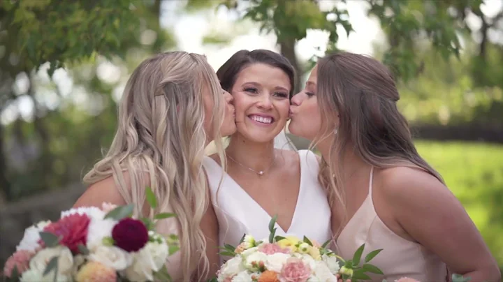 Beckman Wedding (10.09.2021)