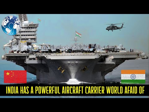 Vídeo: Quantos submarinos a Índia tem para 2019?