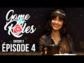 Game of roles  le kidnapping de la marie  s03e04