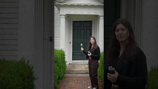 Would you like a house tour? It’s NOT a metaphor! Thanks @sabrinacarpenter for my new anthem