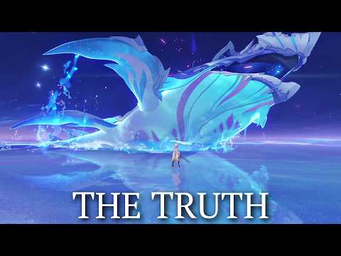 Do F2P players hate Genshin whales? (Community Survey)