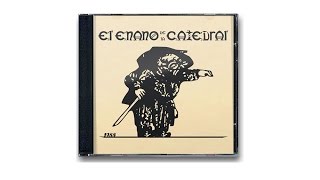 Video thumbnail of "el Enano de la Catedral - Chirere (Post punk 1988)"