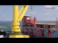 SapuraAcergy - Iwaki Platform Decommissioning Animation