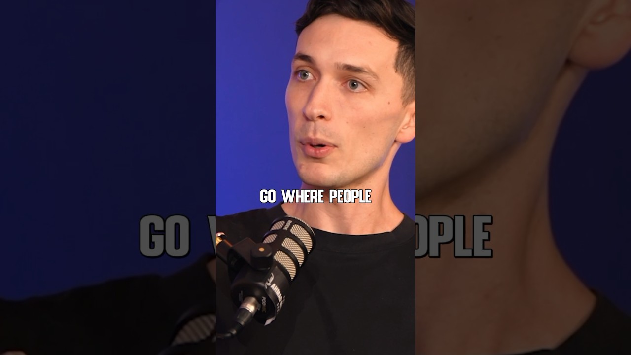 Why BUSINESSES Move Online 