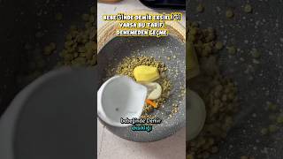 Demi̇r Eksi̇kli̇ği̇ Olan Bebekler İçi̇n Aklam Yemeği̇🌼