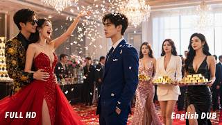 Celebrity GF Forced Him To Break Up For Money—Until 3 Hot CEOs Gave Him Black Cards! He’s The Hidden Heir! Wealth