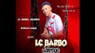 Lc Barbo Jalengo-Amboara saigny