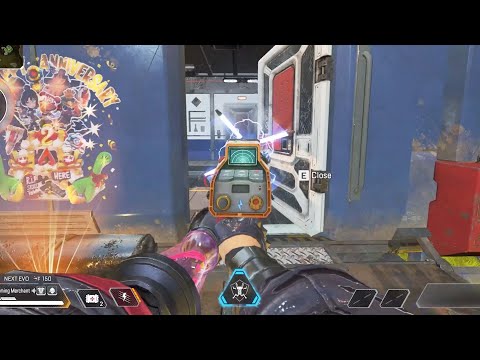 This Wattson Heirloom Feature Is Really Unique | Apex Legends