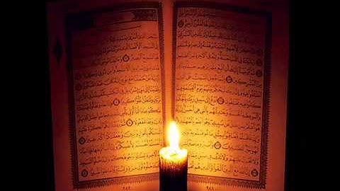 سورة الغاشية بصوت الشيخ ادريس ابكر