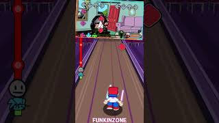 A Family Guy | FNF Music Dash  Friday Night Funkin' #Shorts #fnf #fridaynightfunkin
