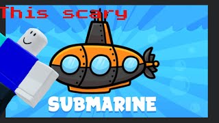 Submarine (Story) Full Walkthrough [Good Ending]