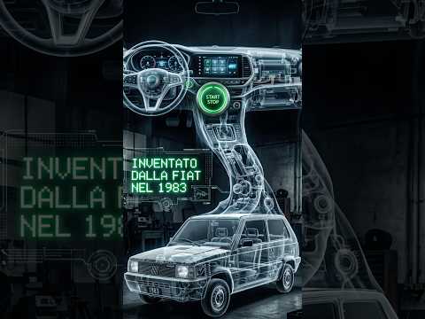 Video Il SEGRETO che le auto moderne hanno rubato alla FIAT (Regata ES)