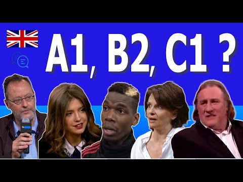 Vidéo: Qu'est-ce que le test d'anglais de niveau c1 ?