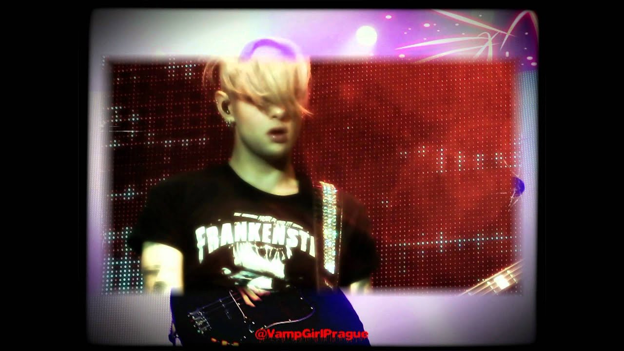 BTIKM   My 1st video