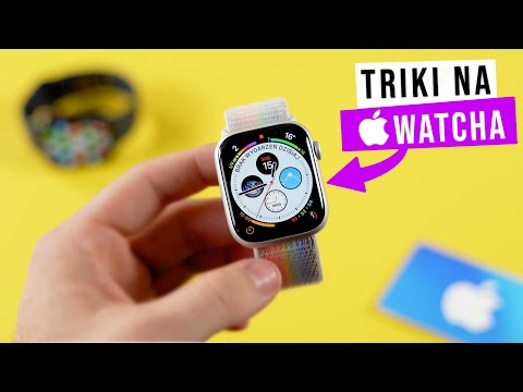 Wideo: Jak śledzić swoją wagę na zegarku Apple Watch (2020)