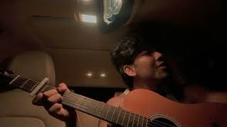 I Think They Call This Love  Elliot James Reay  Guitar Cover