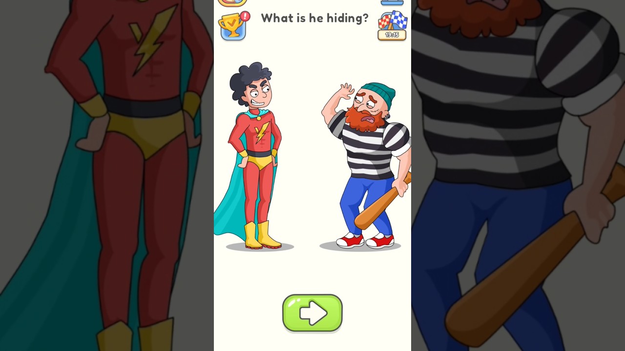 what is the hiding 😧😞