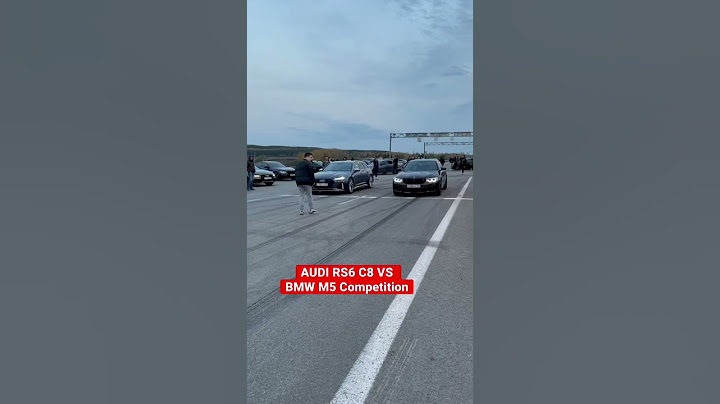 Audi RS6 Avant C8 VS BMW M5 F90 Competition #audi #audirs6 #audirs6avant #audirs6c8 #rs6vsm5 #bmwm5