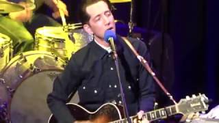 Pokey LaFarge - Something In The Water -live HD@Paradiso Amsterdam, the Netherlands, 2 May 2017