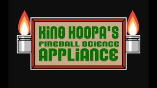 Getting Harder (Levels 9-12) (Beta Mix) - King Koopa's Fireball Science Appliance