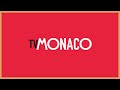 Audiovisuel  tvmonaco  idents 2023