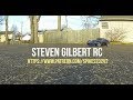 Steven gilbert rc trailer 2018