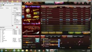 hack AK online
