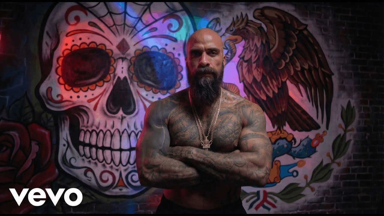 🔞 SIN CENSURA: Cartel De Santa – Chula Mafia (Freestyle Prohibido 2025)