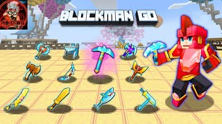 NEW HACK !?! Get all skins FOR FREE | Blockman Go ( Blocky Mods ) screenshot 5