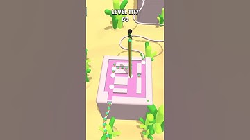 Stacky Dash Level 1117 #viralshorts #gameplay #fyp