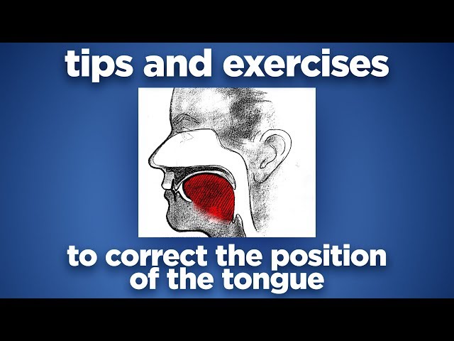 Proper Mewing Tongue Posture: Before and After Adopting Correct Resting  Tongue Position in 2023