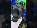 La aspiradora robot más salvaje hasta el momento