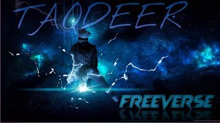 TAQDEER |REXSUM| FREESTYLE RAP| MUSIC VIDEO