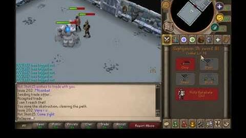 Dungeoneering Skill Guide