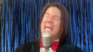 Massimo giabardo singing '' was it a dream and let me try again from
periscope on october 06 in dallas fw produced by brandy farris