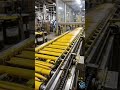 Millions of Pencils Made Every Day 😨