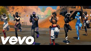 Fortnite - Chicken Wing It (Official Fortnite Music Video) | The Chicken Wing Beat | NEW EMOTE Resimi