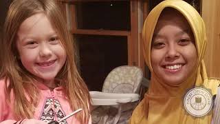 Orientation Video From Ms Rae