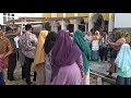 Pemilik Bakso SAHABAT Tambun Bekasi Berangkat Haji Pemilik Bakso SAHABAT Tambun Bekasi Berangkat Haji