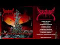 Blackthorn  the rotten ways of human misery full album