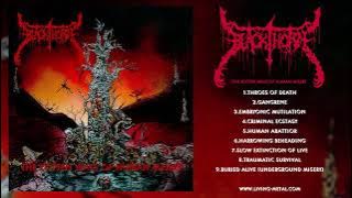 Blackthorn - The Rotten Ways of Human Misery (Full Album)