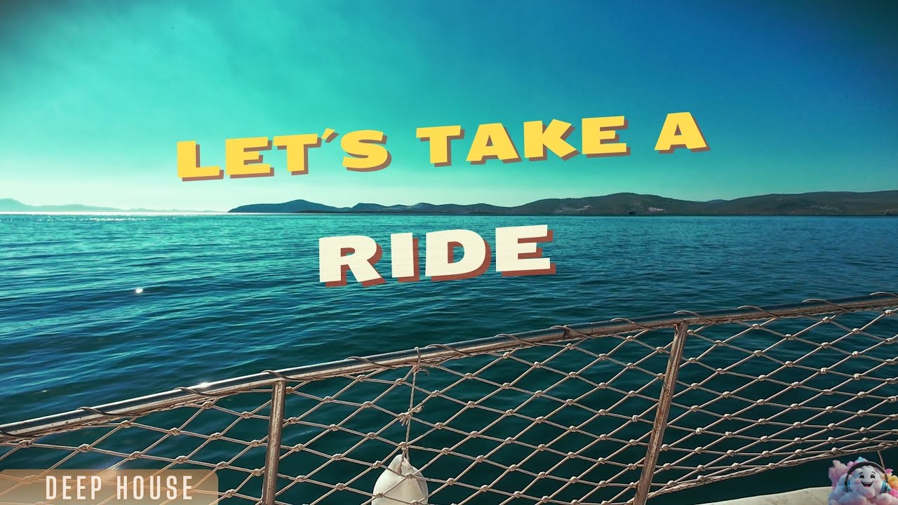 Manuel Pausé - Let´s Take A Ride |Lyric Video| (No Copyright Music ...