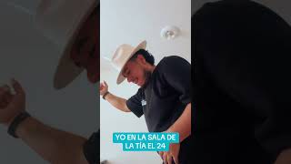 Ya Escucharon El Villancico Del 24 ?