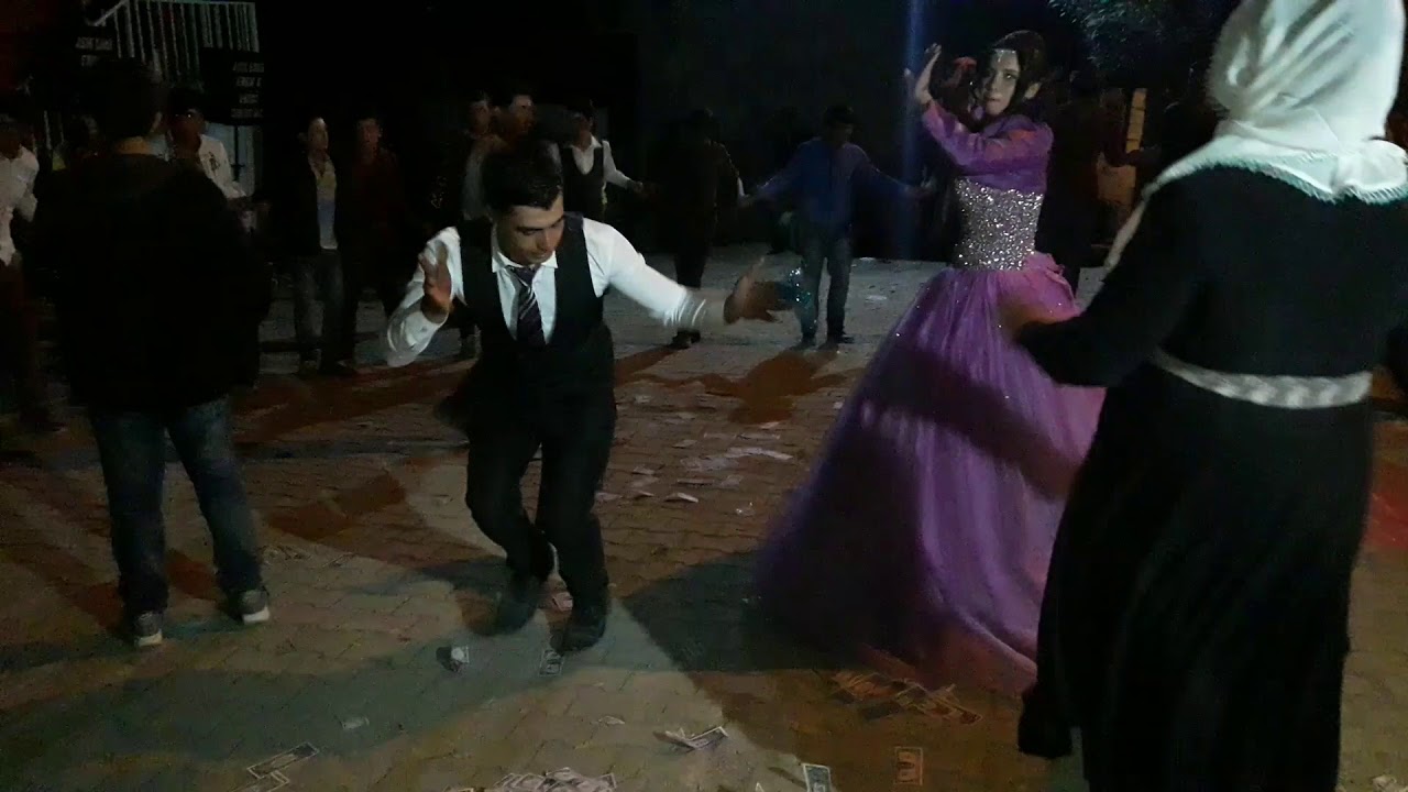 Yumaklıcerit en güzel düğünleri