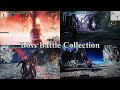 DMC5SE-Boss Battles