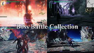 DMC5SE-Boss Battle Collection #1