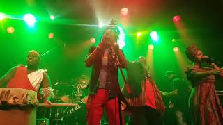 Download Lagu What you see is what you get by Jampara the Bata Lion MP3